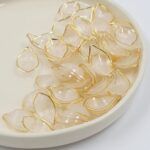 BOLSA DIJE COLGANTE DE MAR 
22MM X 500 GRS. (21-24)