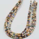 PIEDRA VOLCÁNICA.
CILINDRO 4*2MM X UNA TIRA 38 CM. (EMA 23-1)