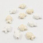 DIJE DE CERAMICA PEZ 16MM.
X TIRA 12 UNIDADES SURTIDAS.
EMA 10-9 - Imagen 2