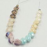 DIJE DE CERÁMICA 10MM.
X TIRA 18 UNIDADES SURTIDAS.
EMA 10-3/18