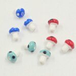 DIJE DE CERAMICA HONGUITO 10*12MM.
X TIRA 12 UNIDADES SURTIDAS.
EMA 10-7 - Imagen 2