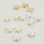 DIJE DE CERAMICA ESTRELA DE MAR 12MM.
X TIRA 12 UNIDADES SURTIDAS.
EMA 10-6 - Imagen 2