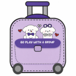 PACK X 12 BOLSAS PLASTICAS ZIPLOC INFANTILES 20*18CM (EMA 3-3)