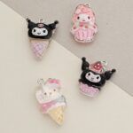 DIJE RESINA 16*25MM X 12 UNIDADES SURTIDO. (EMA 5-1)