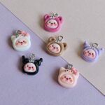 DIJES X 50 UNIDADES SURTIDOS. (EMA 4-1-2)