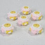 DIJES RESINA 15MM X 12 UNIDADES.(EMA 6-3)