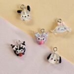 DIJES X 50 UNIDADES SURTIDOS. (EMA 4-1-8)