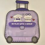 BOLSAS PLASTICAS ZIPLOC INFANTILES 20*18 CM X 12 UNIDADES (EMA 3-3)