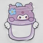 BOLSAS PLASTICAS ZIPLOC INFANTILES 13*17 CM X 20 UNIDADES (EMA 3-7)