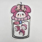 BOLSAS PLASTICAS ZIPLOC INFANTILES 18*10 CM X 10 UNIDADES (EMA 3-1)