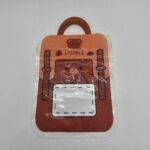 BOLSAS PLASTICAS ZIPLOC INFANTILES 10.5*18 CM X 12 UNIDADES (EMA 3-6)