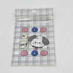 BOLSAS PLASTICAS ZIPLOC INFANTILES 7*11 CM X 20 UNIDADES (EMA 3-8)