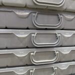 MALETIN ORGANIZADOR 23 DIVISIONES GRIS