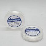 TANZA ELÁSTICA POLIETILENO. 0,5MM PARA MIYUKI ROLLO 20MTS.
(EMA 14-1)