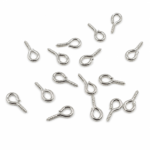 PACK X 1000 UNIDADES DE PITON PARA DIJES 6.5*13MM (EMC 1-11)