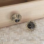 Tirador de acrilico 252007