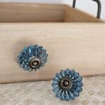 Tirador de Acrilico 252015