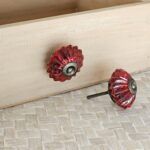 Tirador de Acrilico 252027