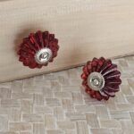 Tirador de Acrilico 252028