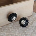 Tirador de Acrilico 252030