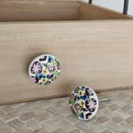 TIrador de Ceramica 70008