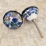 TIrador de Ceramica 70064