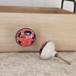 TIrador de Ceramica 70052