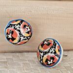 TIrador de Ceramica 70047