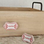 TIrador de Ceramica 70059