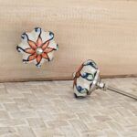 TIrador de Ceramica 70090 - Imagen 2