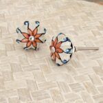 TIrador de Ceramica 70090