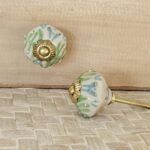 TIrador de Ceramica 70119