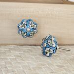 TIrador de Ceramica 70120