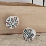 TIrador de Ceramica 70112 - Imagen 2