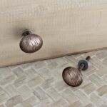 Tirador Para Cajon 4096 Cobre