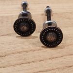 Tirador para cajón 4070 Cobre