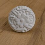 Tirador de Ceramica 70166