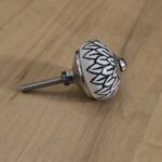 Tirador de Ceramica 70147 - Imagen 2