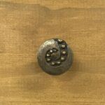 Tirador de metal Bronce 4114