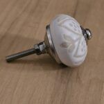 Tirador de Ceramica 70144 - Imagen 2