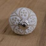 Tirador de Ceramica 70144