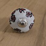 Tirador de Ceramica 70168