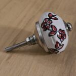 Tirador de Ceramica 70168 - Imagen 2