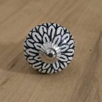 Tirador de Ceramica 70147