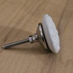 Tirador de Ceramica 70166 - Imagen 2
