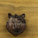 Tirador de Metal 4150