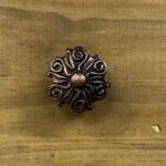 Tirador de Metal 4151