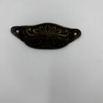 Tirador de Metal 4156