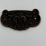 Tirador de Metal 4159