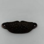 Tirador de Metal 4161